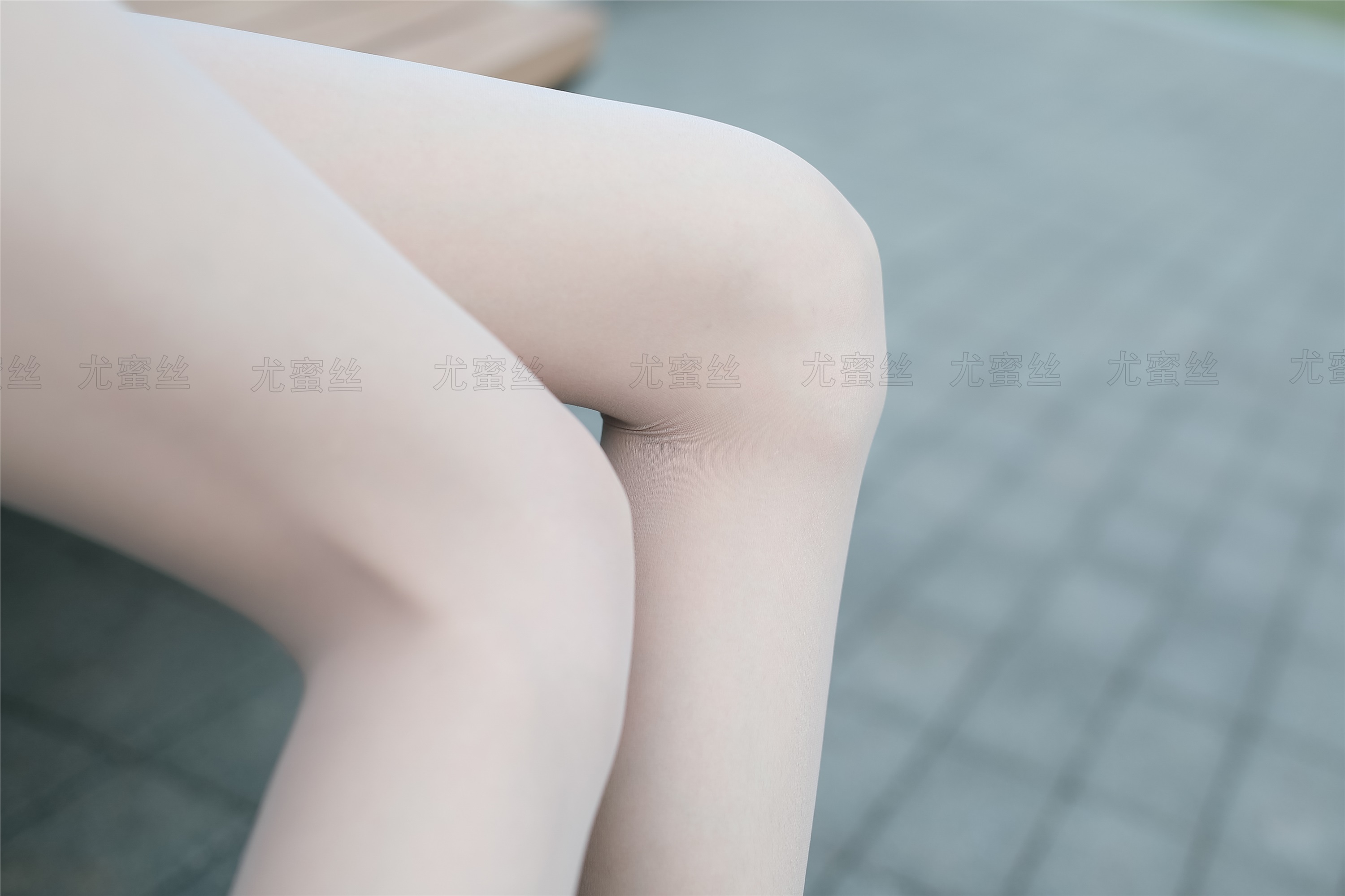 尤蜜丝 穿搭写真 NO.023